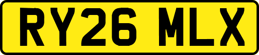 RY26MLX