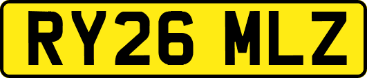 RY26MLZ