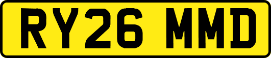 RY26MMD