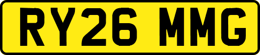 RY26MMG