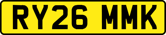 RY26MMK