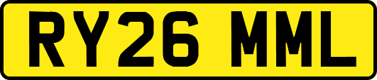 RY26MML