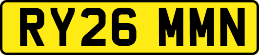 RY26MMN
