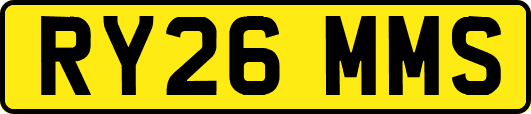 RY26MMS