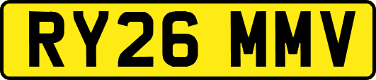 RY26MMV