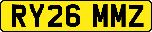 RY26MMZ
