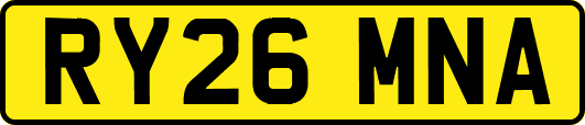 RY26MNA