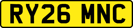 RY26MNC