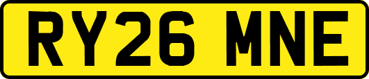 RY26MNE