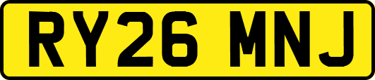 RY26MNJ