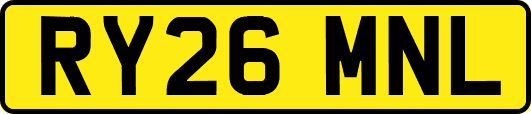 RY26MNL