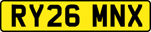 RY26MNX