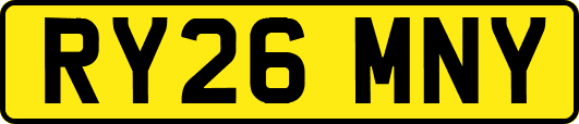 RY26MNY