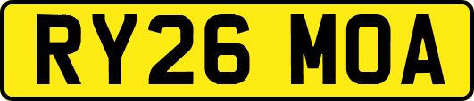 RY26MOA