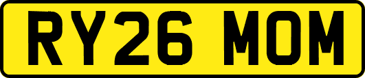 RY26MOM
