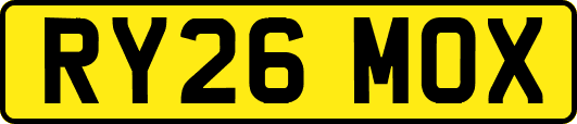 RY26MOX