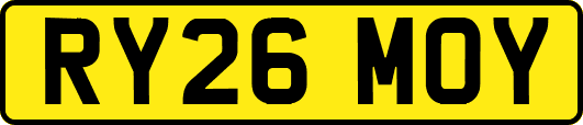 RY26MOY
