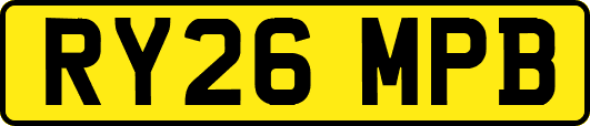 RY26MPB