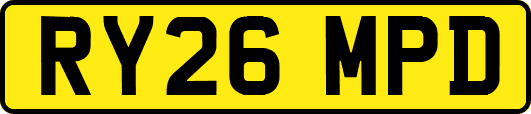 RY26MPD
