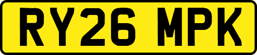 RY26MPK