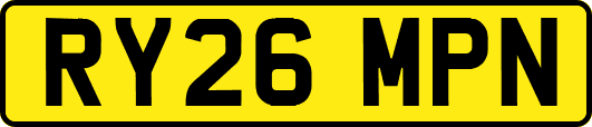 RY26MPN