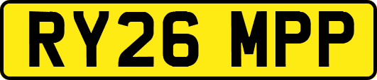 RY26MPP