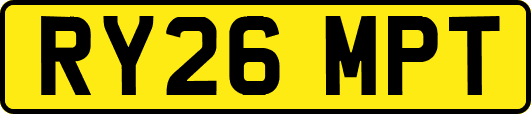 RY26MPT