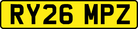 RY26MPZ