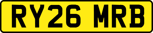RY26MRB