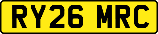 RY26MRC