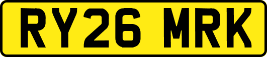 RY26MRK