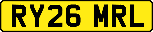 RY26MRL