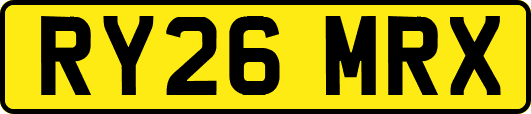 RY26MRX