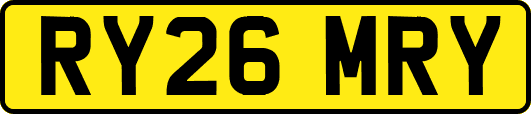 RY26MRY