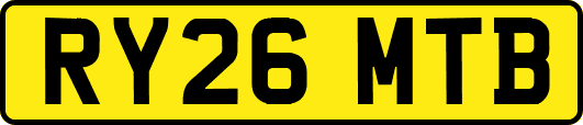 RY26MTB