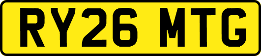 RY26MTG
