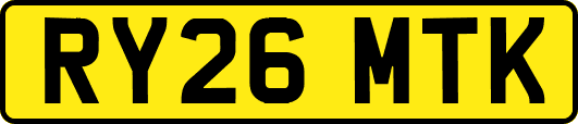 RY26MTK