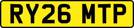 RY26MTP