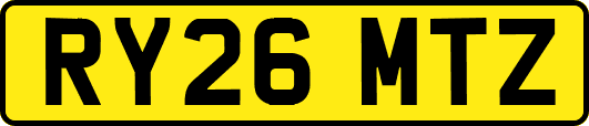 RY26MTZ