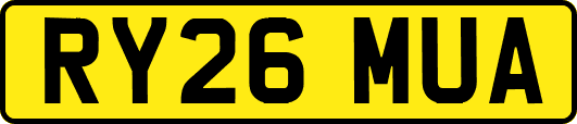RY26MUA