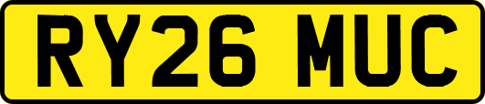 RY26MUC