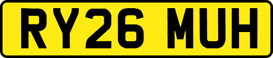 RY26MUH