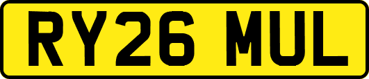 RY26MUL
