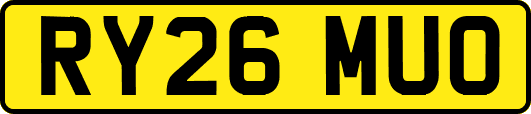 RY26MUO