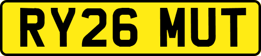 RY26MUT