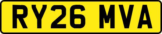 RY26MVA