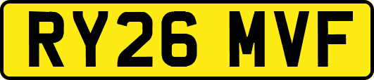RY26MVF