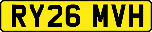 RY26MVH