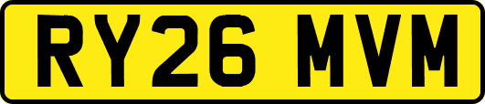 RY26MVM