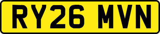 RY26MVN